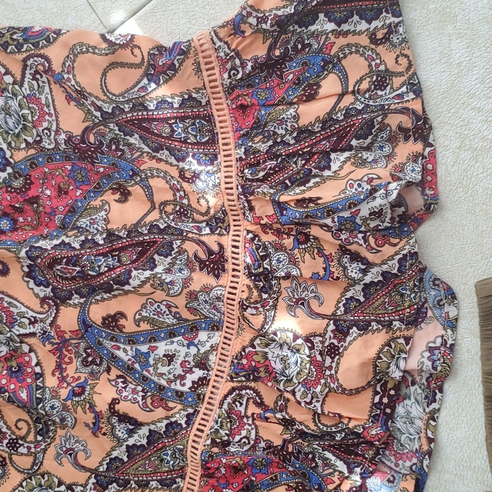BOHO SPRING OUTFIT - Picture 3 of 7